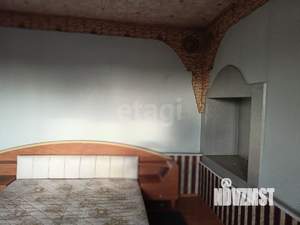 Дом 271м², 2-этажный, участок 9 сот.  