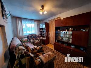 Дом 60м&sup2;, 1-этажный, участок 6 сот.  