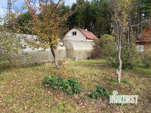 Дача 30м&sup2;, 1-этажный, участок 8 сот.  