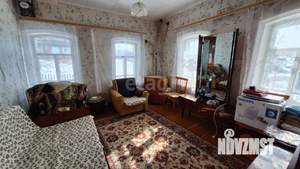 Дом 26м&sup2;, 1-этажный, участок 24 сот.  