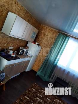 Дом 34м², 1-этажный, участок 4 сот.  