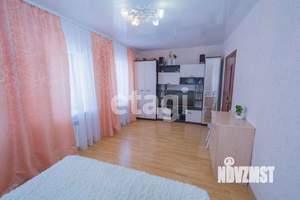 Дом 140м&sup2;, 1-этажный, участок 6 сот.  