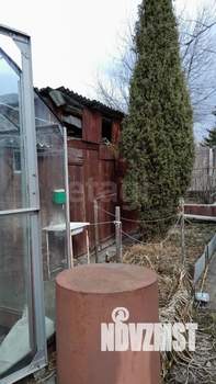 Дача 37м², 2-этажный, участок 7 сот.  