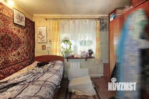 Дача 32м², 1-этажный, участок 7 сот.  