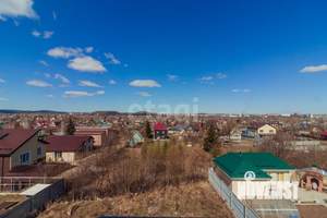 Дом 325м&sup2;, 2-этажный, участок 9 сот.  
