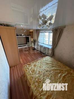 Дом 117м&sup2;, 1-этажный, участок 6 сот.  