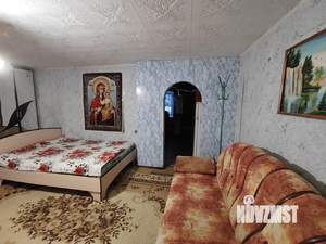 Дом 74м&sup2;, 2-этажный, участок 8 сот.  