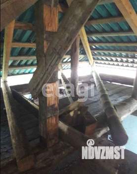 Дом 250м&sup2;, 1-этажный, участок 29 сот.  