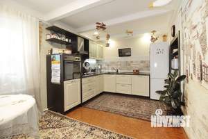 Дом 100м&sup2;, 1-этажный, участок 10 сот.  