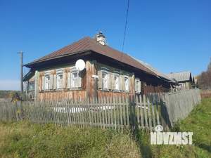 Дом 26м&sup2;, 1-этажный, участок 24 сот.  