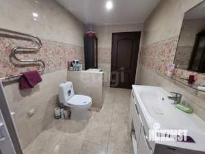 Дом 120м&sup2;, 2-этажный, участок 11 сот.  