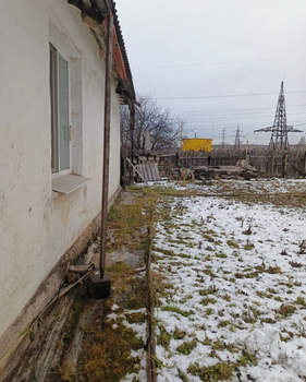 Дача 46м&sup2;, 1-этажный, участок 7 сот.  