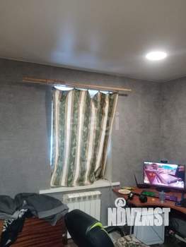 Дом 60м², 1-этажный, участок 6 сот.  