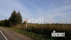 Дом 36м&sup2;, 1-этажный, участок 16 сот.  