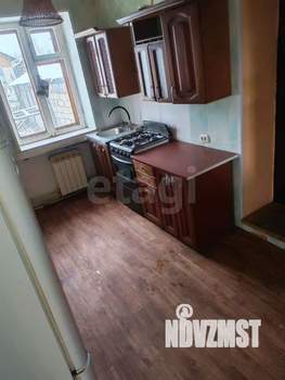 Дом 56м&sup2;, 1-этажный, участок 7 сот.  