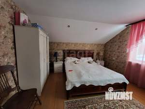 Дом 120м&sup2;, 2-этажный, участок 11 сот.  