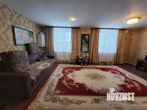 Дом 120м&sup2;, 2-этажный, участок 11 сот.  