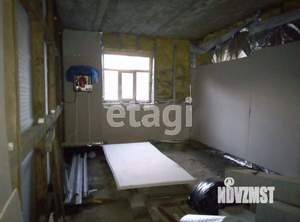 Дом 100м&sup2;, 1-этажный, участок 9 сот.  