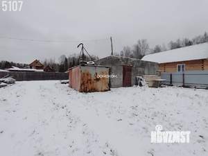 Дача 166м&sup2;, 2-этажный, участок 13 сот.  