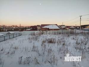 Дом 150м&sup2;, 2-этажный, участок 6 сот.  