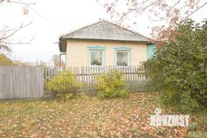 Дом 28м&sup2;, 1-этажный, участок 8 сот.  