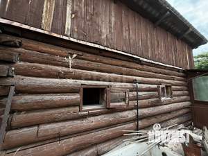 Дом 49м², 2-этажный, участок 6 сот.  