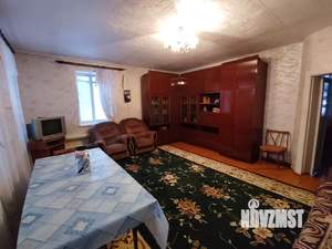 Дом 74м&sup2;, 2-этажный, участок 8 сот.  