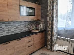 Дом 84м&sup2;, 1-этажный, участок 6 сот.  
