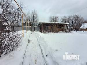 Дом 120м&sup2;, 2-этажный, участок 11 сот.  