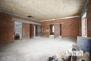 Дом 120м², 1-этажный, участок 11 сот.  