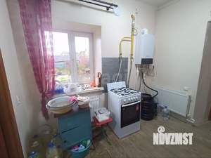 Дом 28м&sup2;, 1-этажный, участок 8 сот.  