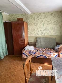 Дом 26м², 1-этажный, участок 12 сот.  