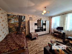 Дом 42м&sup2;, 1-этажный, участок 10 сот.  