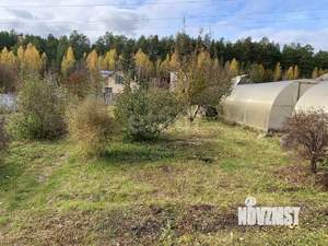 Дача 30м&sup2;, 1-этажный, участок 8 сот.  