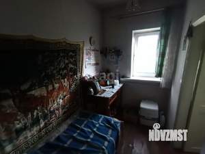 Дом 37м&sup2;, 1-этажный, участок 10 сот.  