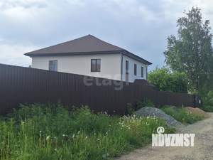 Дом 246м², 2-этажный, участок 11 сот.  