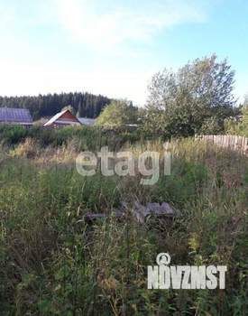 Дом 250м&sup2;, 1-этажный, участок 29 сот.  