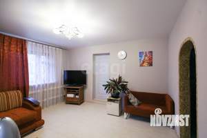 Дом 104м&sup2;, 2-этажный, участок 13 сот.  