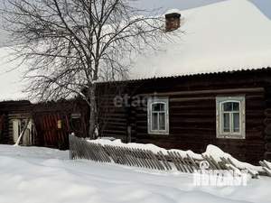 Дом 33м², 1-этажный, участок 21 сот.  