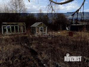 Дом 20м², 1-этажный, участок 7 сот.  