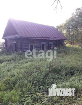 Дом 250м&sup2;, 1-этажный, участок 29 сот.  