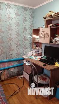 Дом 54м&sup2;, 1-этажный, участок 6 сот.  