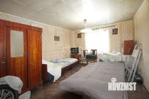 Дом 50м&sup2;, 2-этажный, участок 7 сот.  