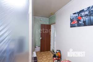 Дом 101м&sup2;, 2-этажный, участок 7 сот.  