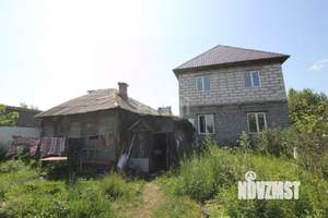 Дом 150м², 2-этажный, участок 12 сот.  
