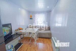 Дом 140м&sup2;, 1-этажный, участок 6 сот.  