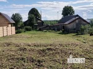 Дом 44м&sup2;, 1-этажный, участок 13 сот.  