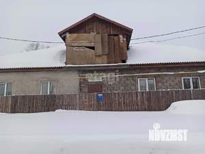 Дом 166м&sup2;, 1-этажный, участок 10 сот.  