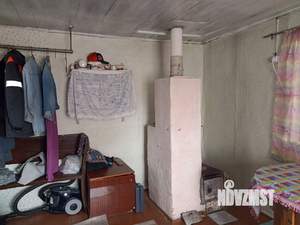 Дом 50м&sup2;, 2-этажный, участок 6 сот.  