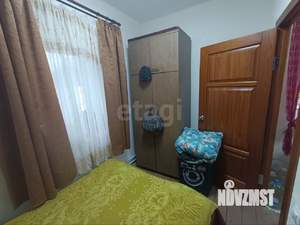 Дом 28м&sup2;, 1-этажный, участок 8 сот.  